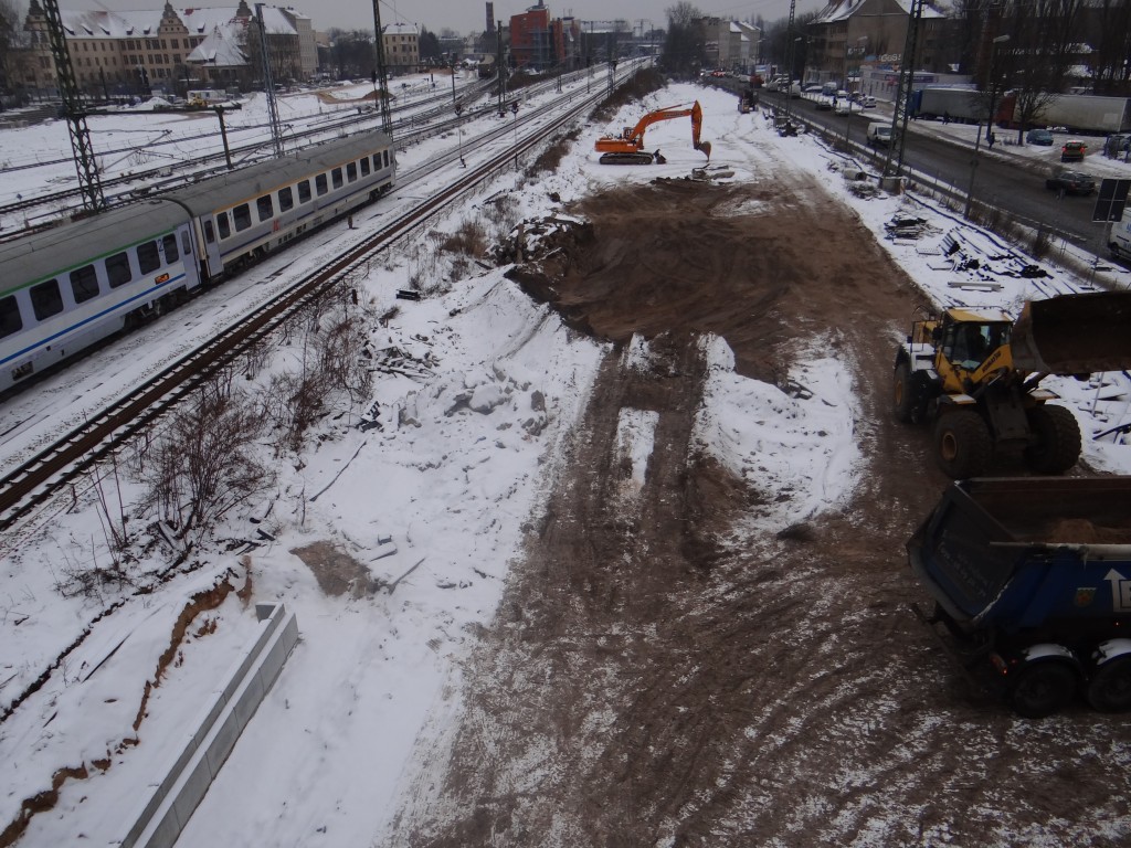 Regionalbahnsteig Ru 